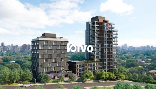 Apartamento com 3 Quartos à venda, 127m² no Sumarezinho, São Paulo