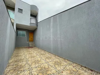 Sobrado com 3 Quartos para alugar, 100m² no Vila Formosa, São Paulo