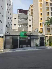 Apartamento com 2 Quartos à venda, 92m² no Vila Bastos, Santo André