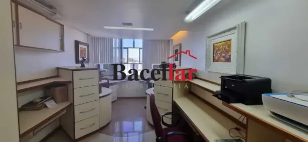 Sala Comercial à venda, 25m² no Tijuca, Rio de Janeiro