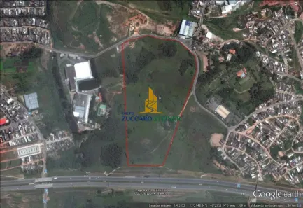 Lote/Terreno à venda, 114680m² no Parque Piratininga, Itaquaquecetuba