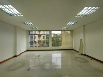 Sala Comercial para alugar, 85m² no Bela Vista, São Paulo