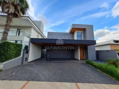 Casa com 4 Quartos à venda, 450m² no Vila Aviação, Bauru