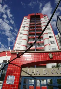 Apartamento com 2 Quartos à venda, 66m² no Vila Industrial, Campinas