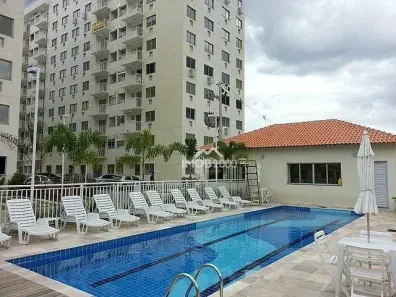 Apartamento com 2 Quartos à venda, 55m² no Fonseca, Niterói