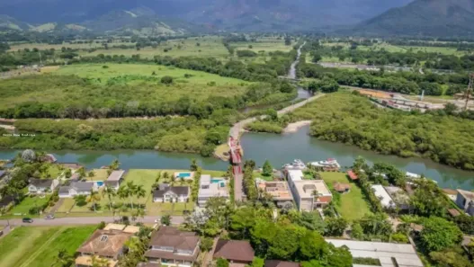 Lote/Terreno à venda, 1000m² no , Mangaratiba