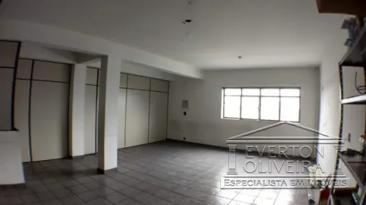 Sala Comercial para alugar, 200m² no Centro, Jacareí