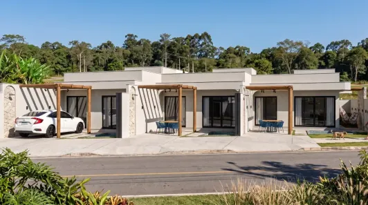 Casa com 2 Quartos à venda, 150m² no , Paripueira