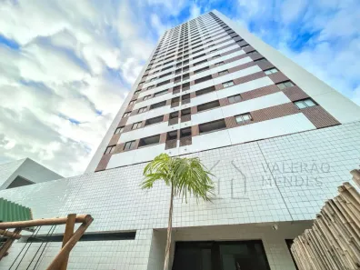 Apartamento com 3 Quartos à venda, 60m² no Boa Vista, Recife