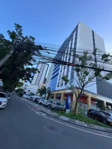 Ponto Comercial para alugar, 86m² no Caminho das Árvores, Salvador