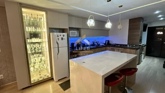 Casa de Condomínio com 3 Quartos à venda, 190m² no São Bento, Paulínia