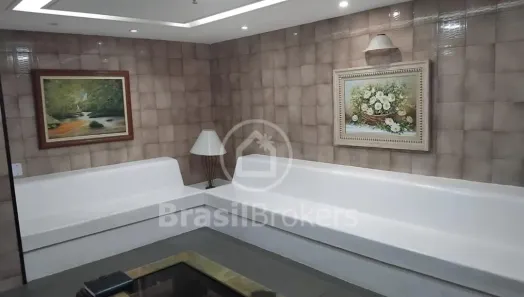 Apartamento com 2 Quartos à venda, 93m² no Andaraí, Rio de Janeiro