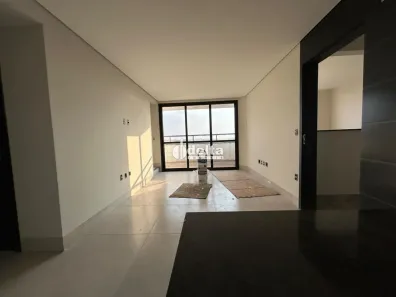 Apartamento com 3 Quartos à venda, 115m² no Novo Mundo, Uberlândia