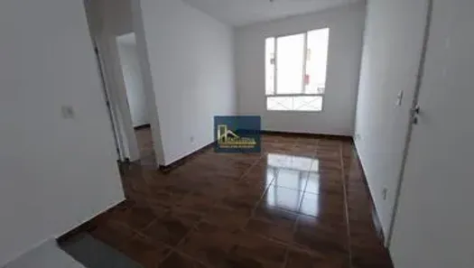 Apartamento com 2 Quartos à venda, 55m² no Jardim Jaraguá, Taubaté
