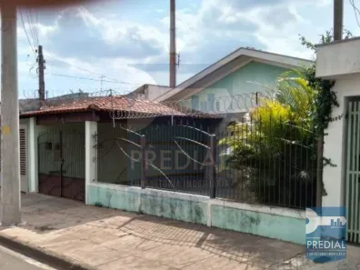 Casa com 3 Quartos à venda, 174m² no Vila Santa Madre Cabrini, São Carlos