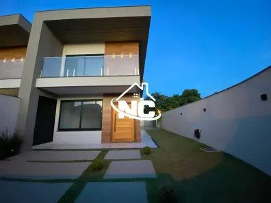 Casa com 3 Quartos à venda, 191m² no Itaipu, Niterói