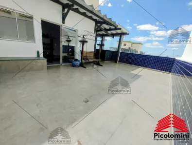 Cobertura com 2 Quartos à venda, 160m² no Vila Regente Feijó, São Paulo