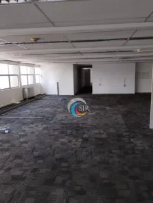 Sala Comercial para alugar, 387m² no Vila Mariana, São Paulo