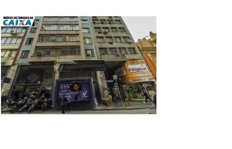 Kitnet à venda, 60m² no Centro Histórico, Porto Alegre
