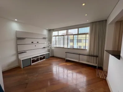 Apartamento com 2 Quartos à venda, 129m² no Santa Paula, São Caetano do Sul