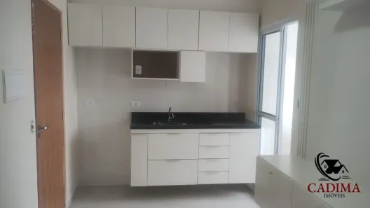 Apartamento com 2 Quartos à venda, 32m² no Vila Guilhermina, São Paulo