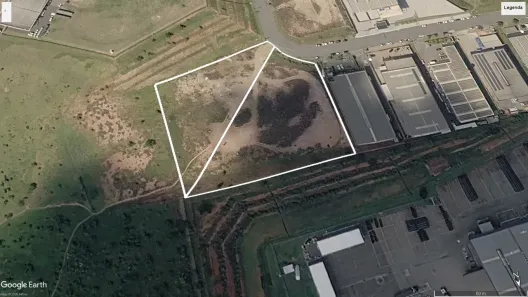 Lote/Terreno à venda, 12061m² no Loteamento Parque Industrial, Jundiaí