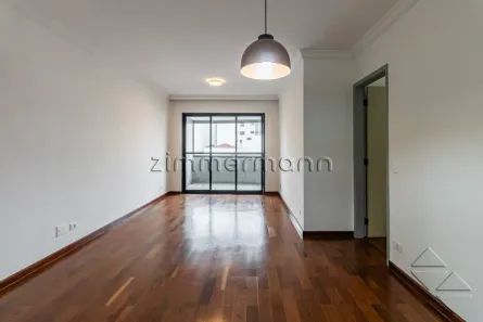 Apartamento com 3 Quartos para alugar, 100m² no Perdizes, São Paulo