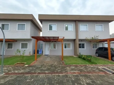 Casa de Condomínio com 2 Quartos à venda, 99m² no Parque Gabriel, Hortolândia