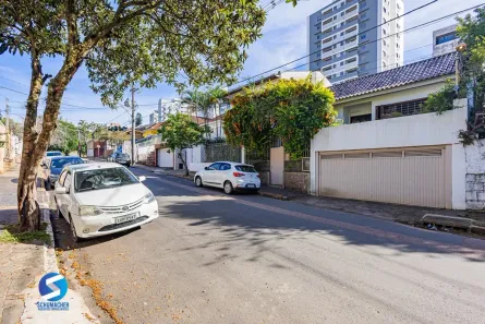Casa com 5 Quartos à venda, 321m² no Petrópolis, Porto Alegre