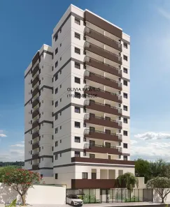 Apartamento com 2 Quartos à venda, 54m² no Mirandópolis, São Paulo