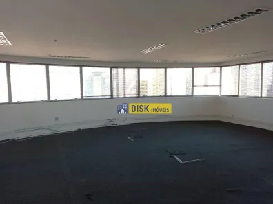 Sala Comercial para alugar, 37m² no Santa Terezinha, São Bernardo do Campo