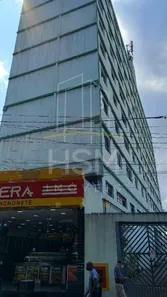 Sala Comercial à venda, 76m² no Centro, São Bernardo do Campo