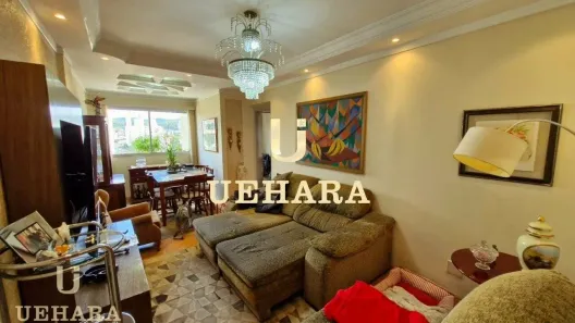 Apartamento com 2 Quartos à venda, 72m² no Parque Mandaqui, São Paulo