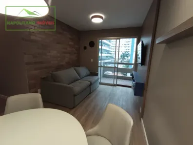 Apartamento com 2 Quartos para alugar, 62m² no Consolação, São Paulo
