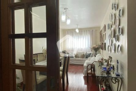Apartamento com 3 Quartos à venda, 105m² no Pinheiros, São Paulo