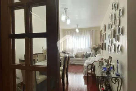 Apartamento com 3 Quartos à venda, 105m² no Pinheiros, São Paulo