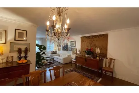 Apartamento com 2 Quartos para alugar, 130m² no Itaim Bibi, São Paulo