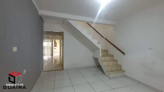 Imóvel Comercial com 5 Quartos à venda, 156m² no Parque Jaçatuba, Santo André