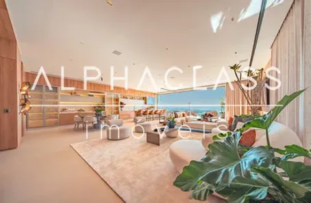 Casa de Condomínio com 4 Quartos à venda, 715m² no Alphaville, Santana de Parnaíba