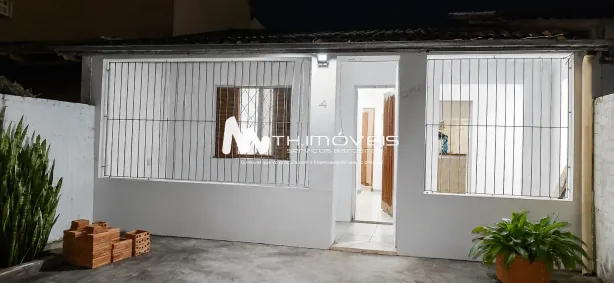  com 2 Quartos à venda, 55m² no Cecília, Viamão