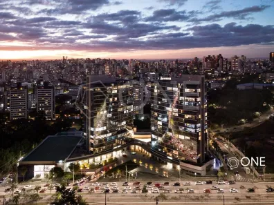 Ponto Comercial para alugar, 103m² no Petrópolis, Porto Alegre