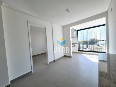 Apartamento com 2 Quartos à venda, 45m² no Parque Campolim, Sorocaba