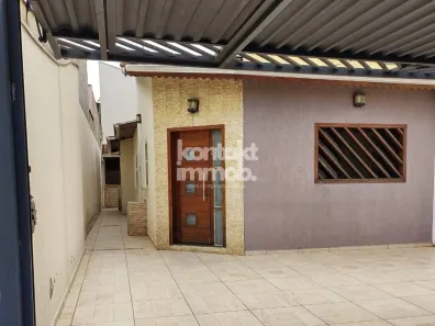 Casa com 3 Quartos à venda, 127m² no Jardim Tulipas, Sorocaba