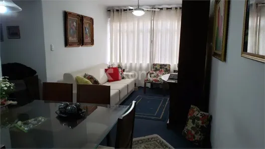 Apartamento com 3 Quartos à venda, 95m² no Guapira, São Paulo