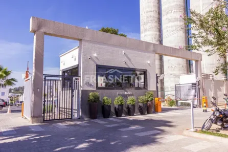 Apartamento com 2 Quartos à venda, 46m² no Pompéia, Piracicaba