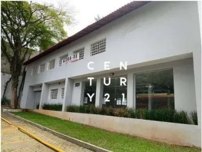 Imóvel Comercial para alugar, 615m² no Vila Ida, São Paulo