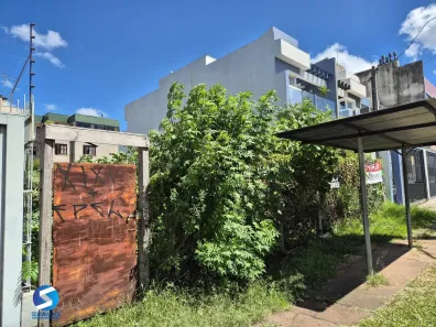 Lote/Terreno à venda, 360m² no Jardim Itu, Porto Alegre