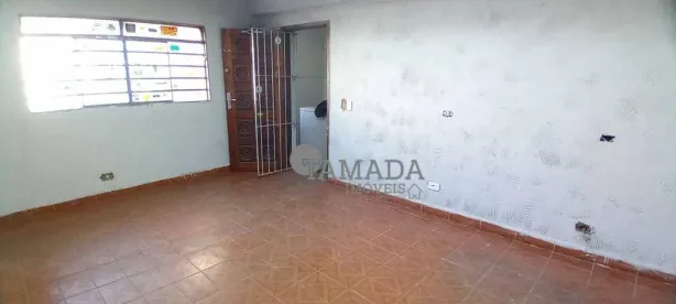 Casa com 2 Quartos para alugar, 50m² no Vila Marieta, São Paulo
