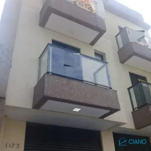 Apartamento com 1 Quarto à venda, 32m² no Vila Prudente, São Paulo