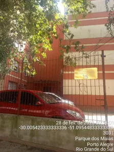 Apartamento com 2 Quartos à venda, 56m² no Rubem Berta, Porto Alegre